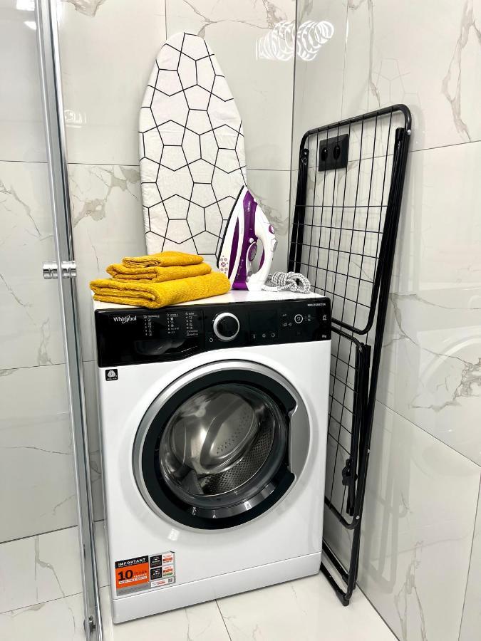 באנסקה ביסטריצה Apartment R&L Lazovna Apt 1 - Old Town And Parking מראה חיצוני תמונה