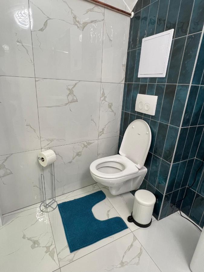 באנסקה ביסטריצה Apartment R&L Lazovna Apt 1 - Old Town And Parking מראה חיצוני תמונה